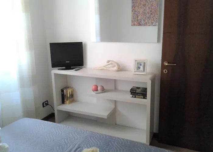 Апартаменты Castle View Intero Centro Storico *