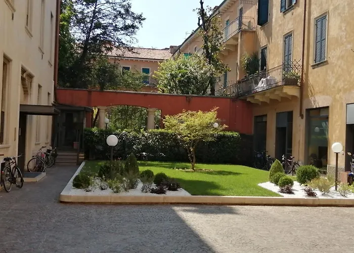 Castle View Intero Centro Storico