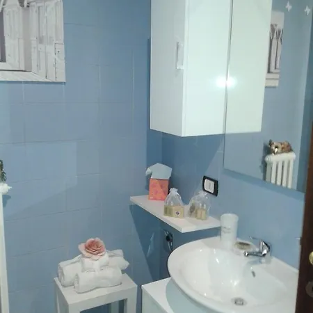 Apartamento Castle View Intero Centro Storico *