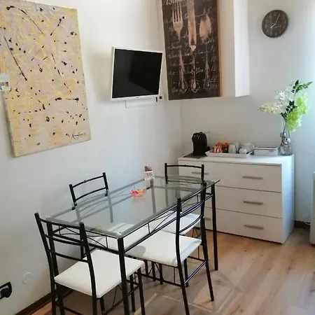 Apartmán Castle View Intero Centro Storico Verona