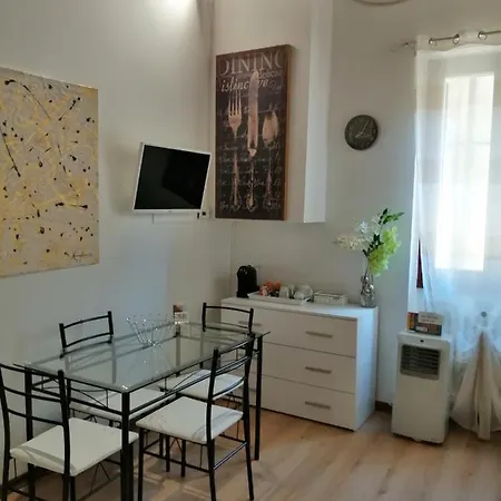 Apartment Castle View Intero Centro Storico