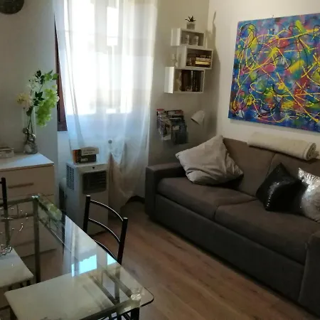 Castle View Intero Centro Storico Apartment
