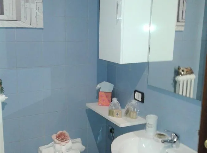 Apartman Castle View Intero Centro Storico *