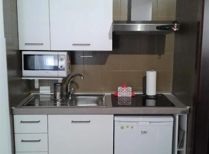 Castle View Intero Centro Storico Apartman