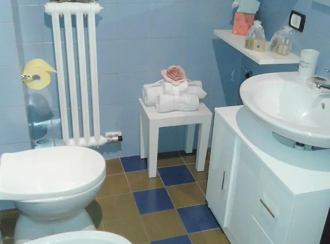 Castle View Intero Centro Storico *