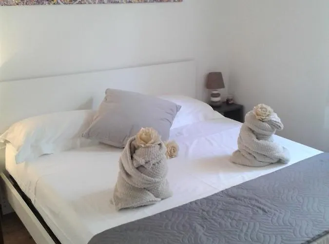 Castle View Intero Centro Storico Verona