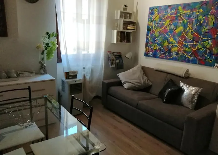 Castle View Intero Centro Storico Apartman