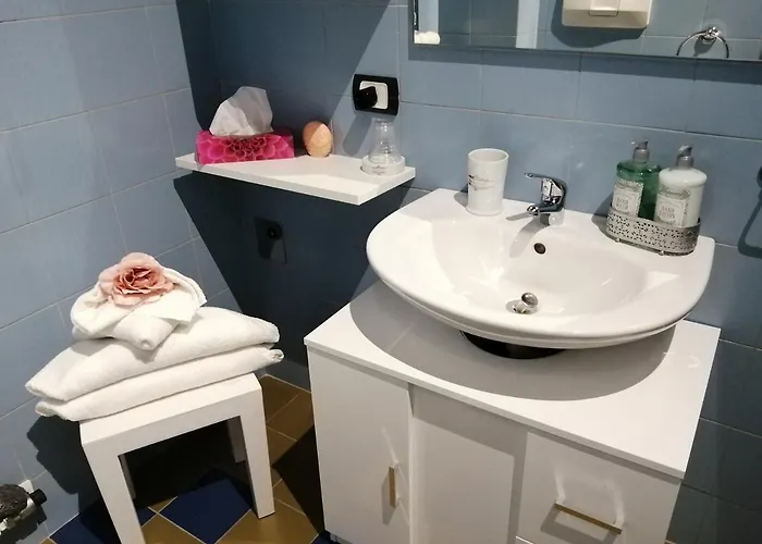 Apartman Castle View Intero Centro Storico