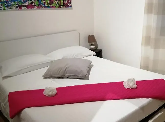 Castle View Intero Centro Storico Verona