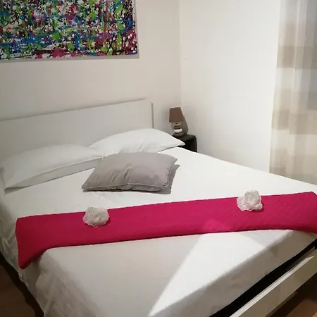 Castle View Intero Centro Storico ヴェローナ